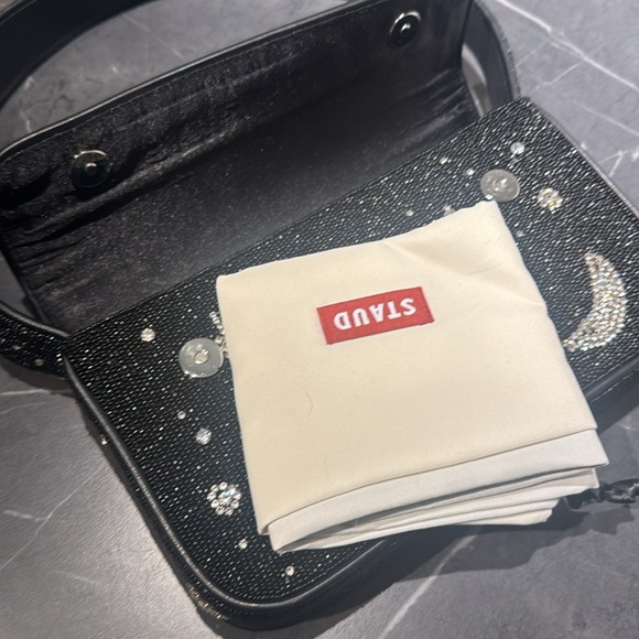 Staud Starry Night Tommy Bag - Picture 12 of 12